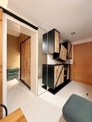 The Skywoods (D23), Condominium #490923251